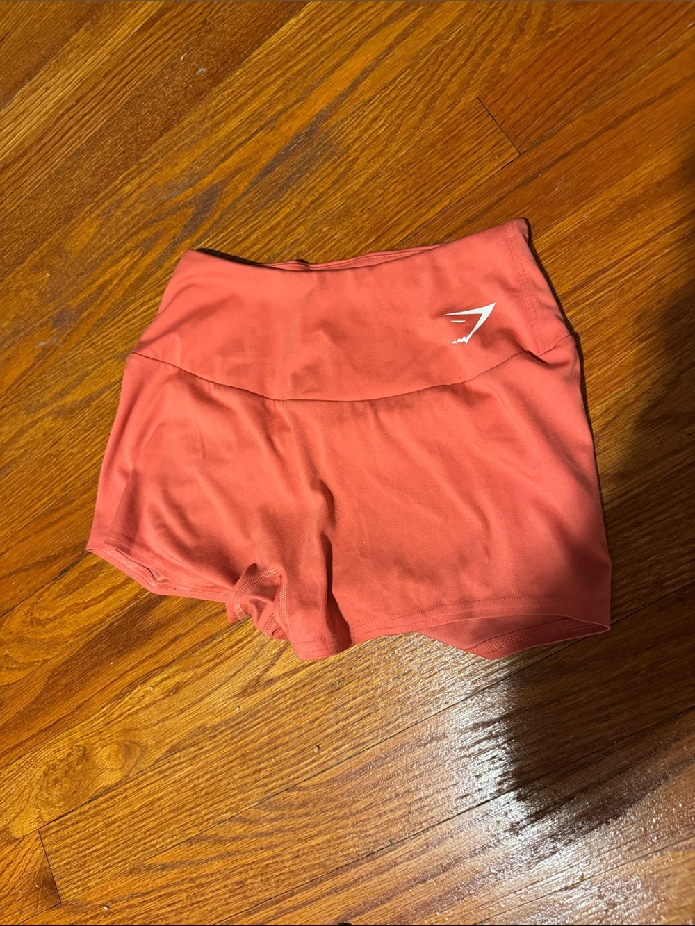 Gymshark Women’s Coral Training Shorts